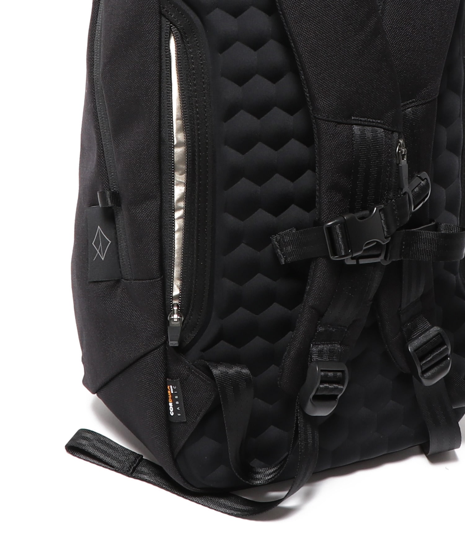 WEXLEY / STEM BACKPACK CORDURA バックパック｜ESTNATION ONLINE
