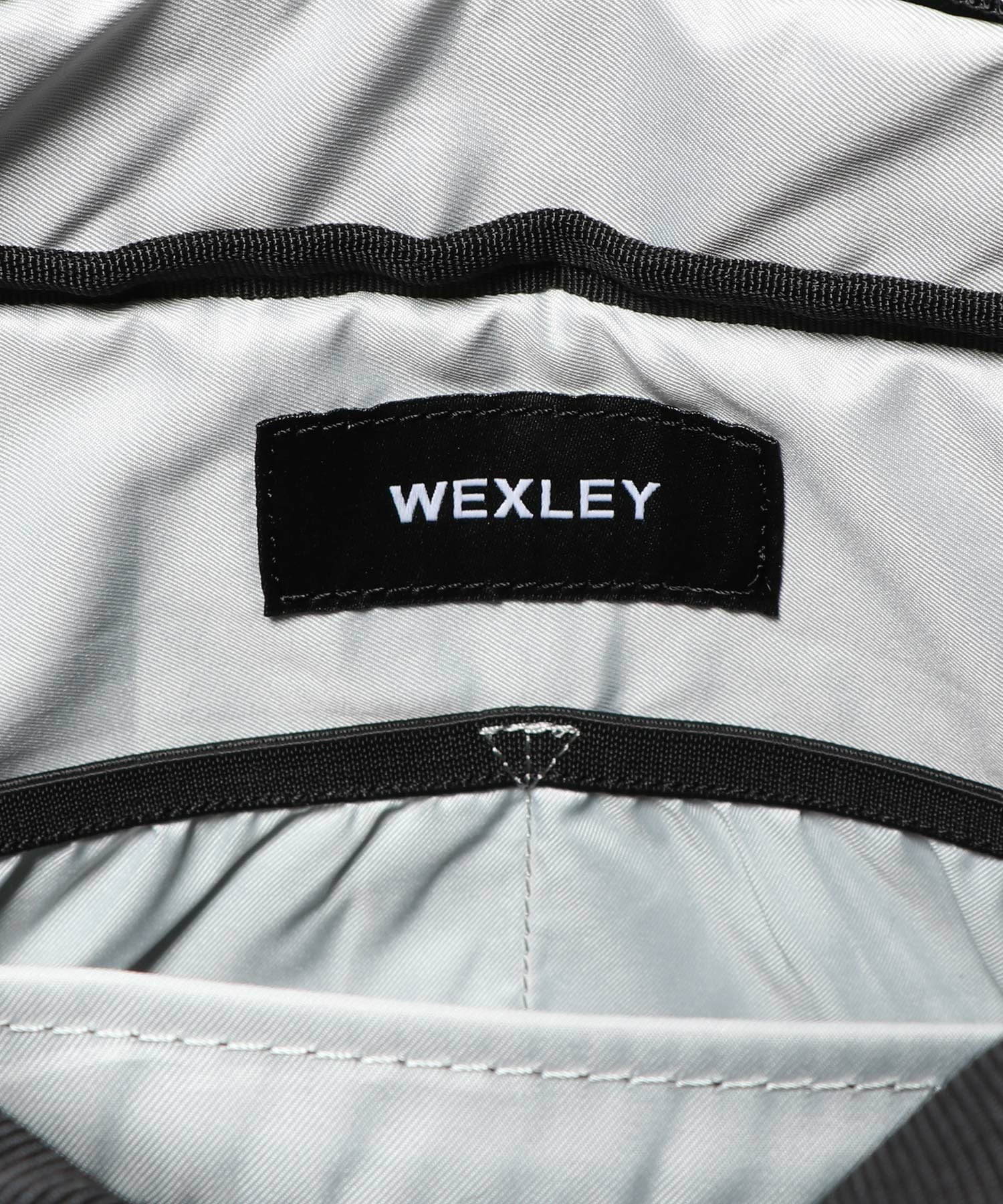 WEXLEY / FINLEY X-PAC ショルダーバッグ｜ESTNATION ONLINE STORE