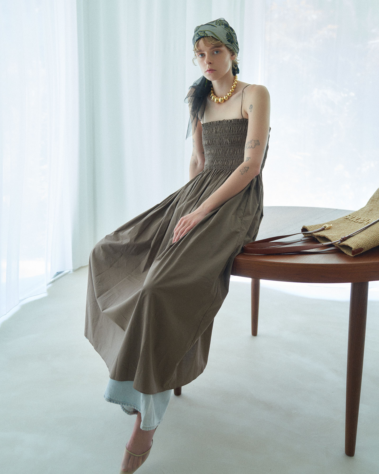 DRESS up MAGIC｜ESTNATION ONLINE STORE｜エストネーション 公式通販