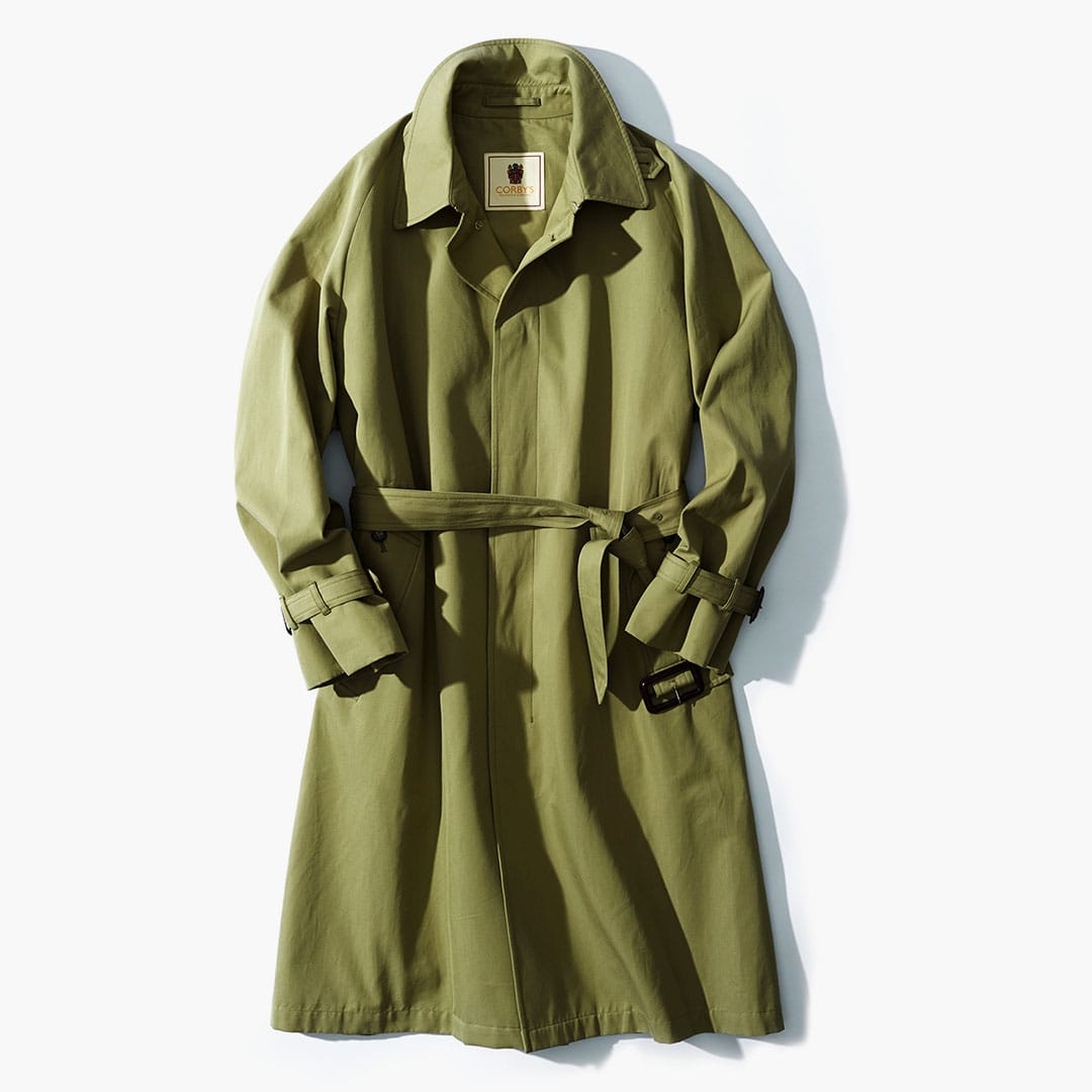 MEN'S FEATURED ITEM Vol.1｜ESTNATION ONLINE STORE