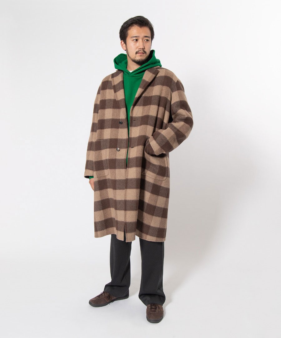 6 WINTER OUTERWEAR｜ESTNATION ONLINE STORE｜エストネーション 公式通販