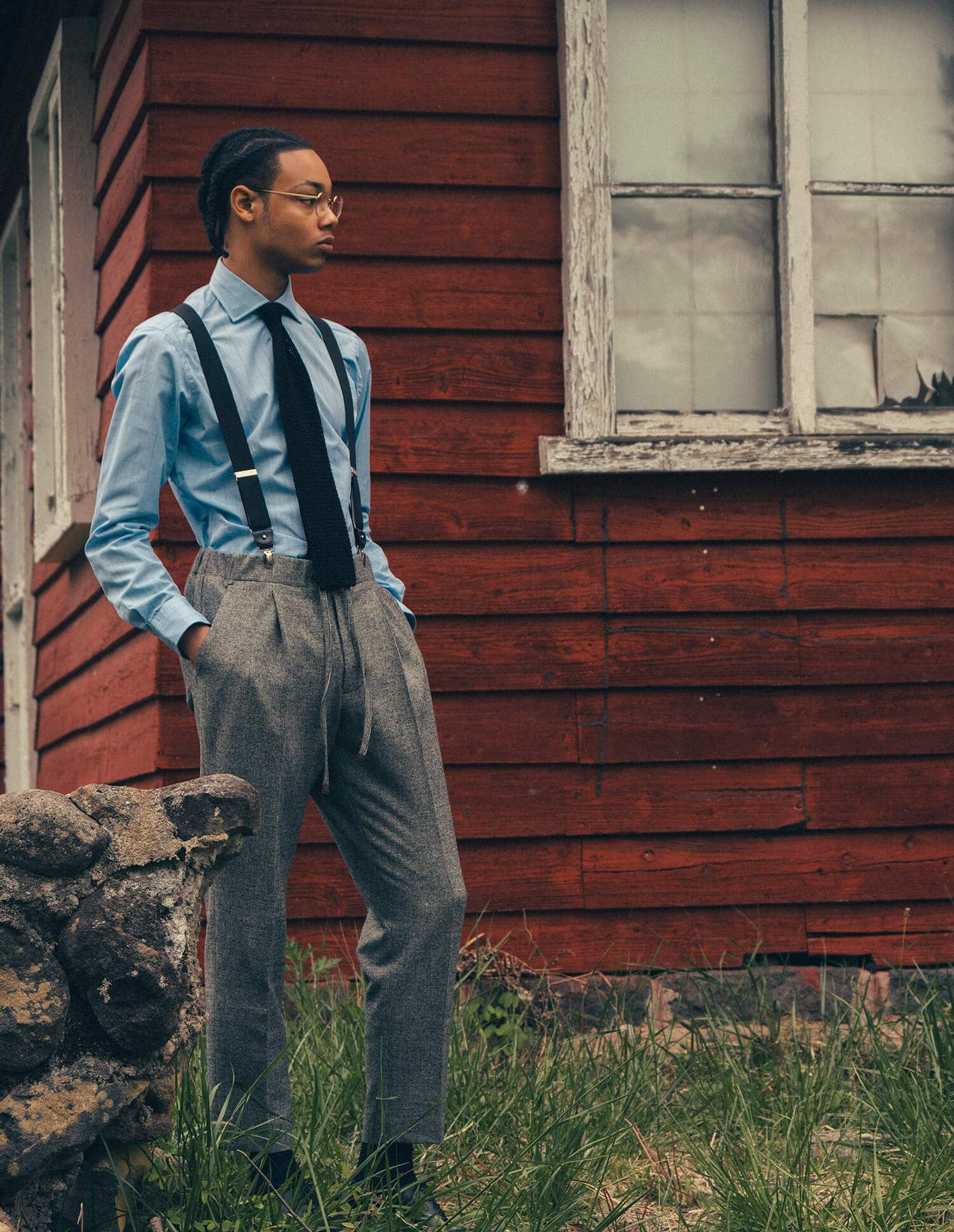 The Luxury of ESTNATION｜ESTNATION ONLINE STORE｜エストネーション