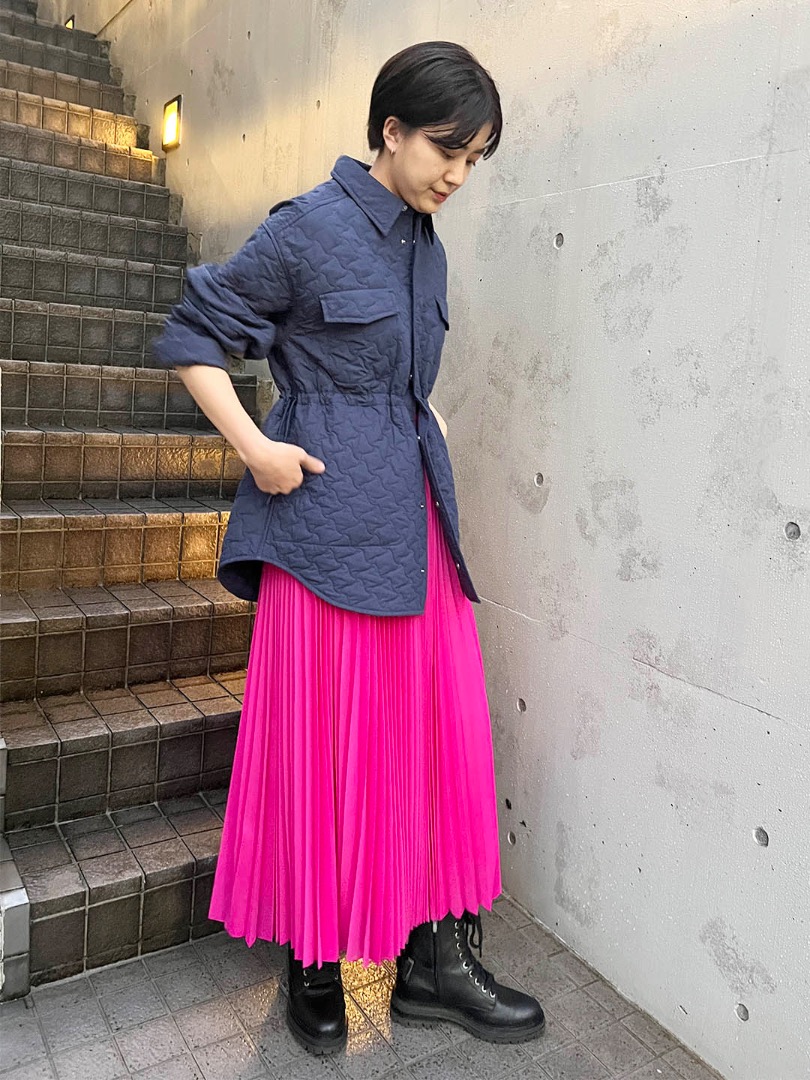 PLUS ONE ITEM｜ESTNATION ONLINE STORE｜エストネーション 公式通販