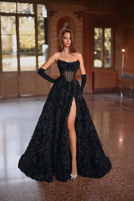 Alyce 61775 Prom Dress - Jan's Boutique Cherry Hill NJ