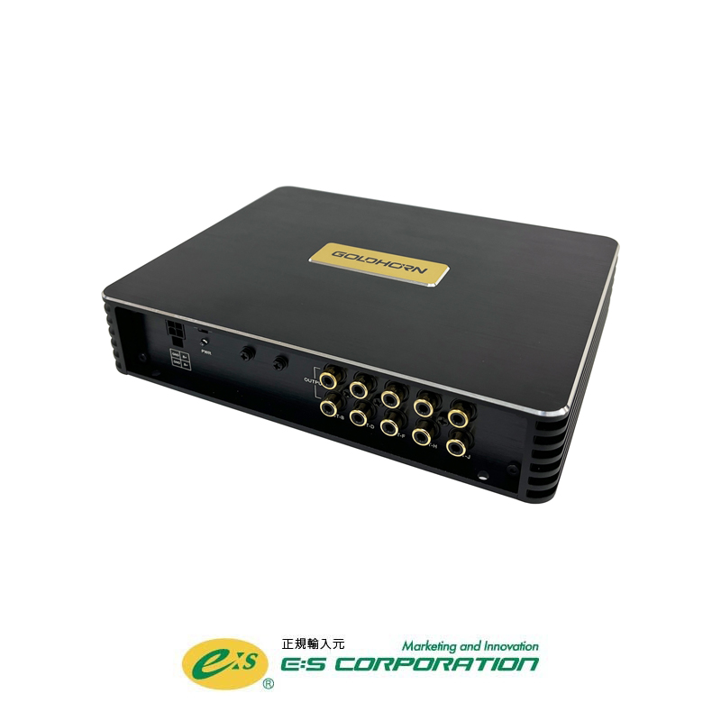 DSPA 810PRO（GDT68 PRO） – E:S CORPORATION