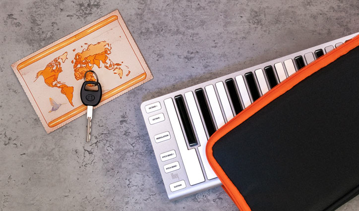 ESI - Xkey 25
