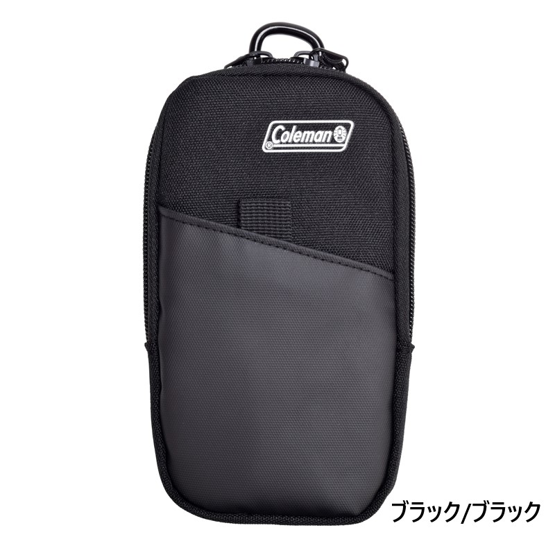 株式会社エツミ | コールマン スマートポーチ | ケース・ポーチ・保護用品