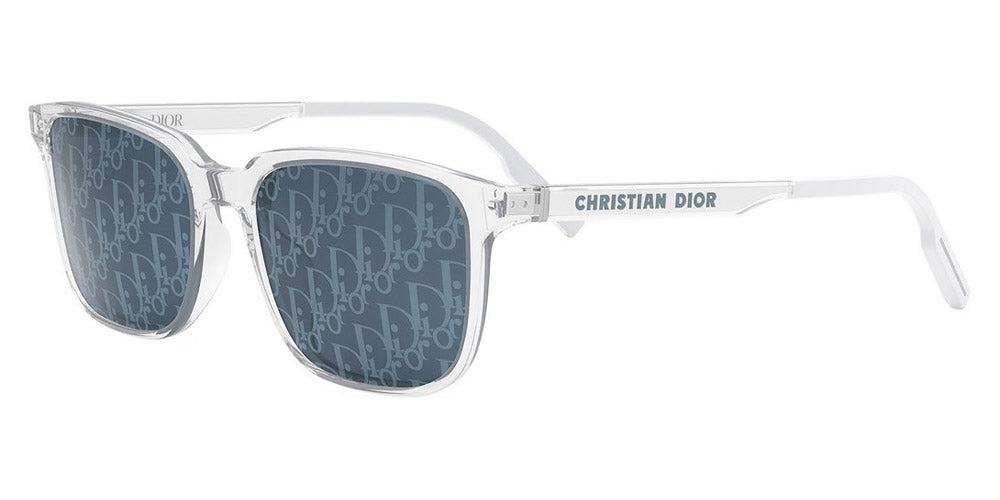 Dior® DIORTAG SU Geometric Sunglasses - EuroOptica