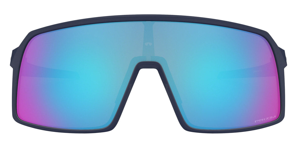 Oakley® OO9406A Sutro (A) Shield Sunglasses - EuroOptica