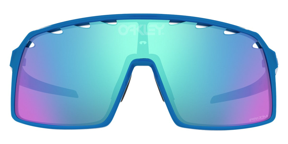 Oakley® OO9406A Sutro (A) Shield Sunglasses - EuroOptica