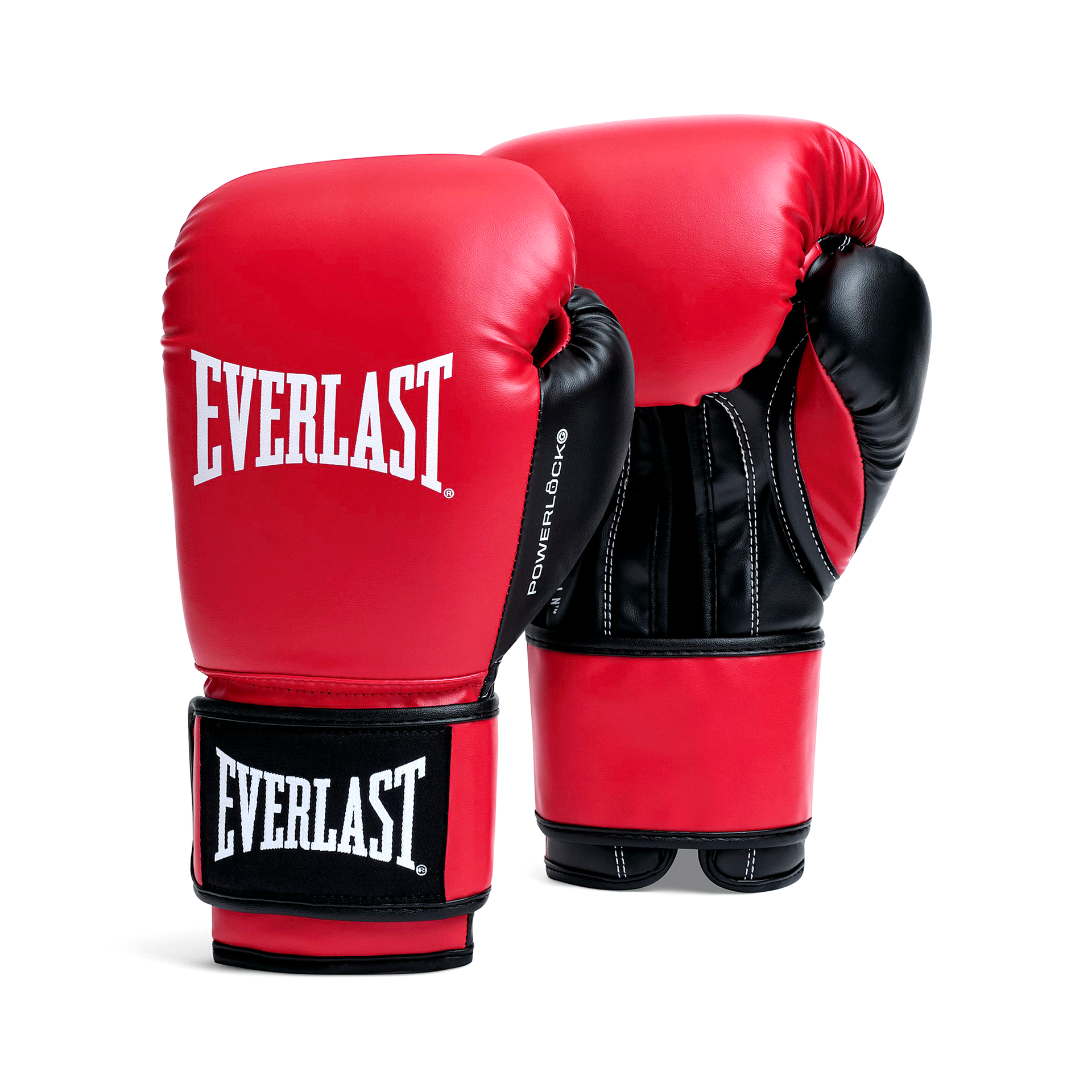 Powerlock OG Boxing Glove Hook & Loop – Everlast