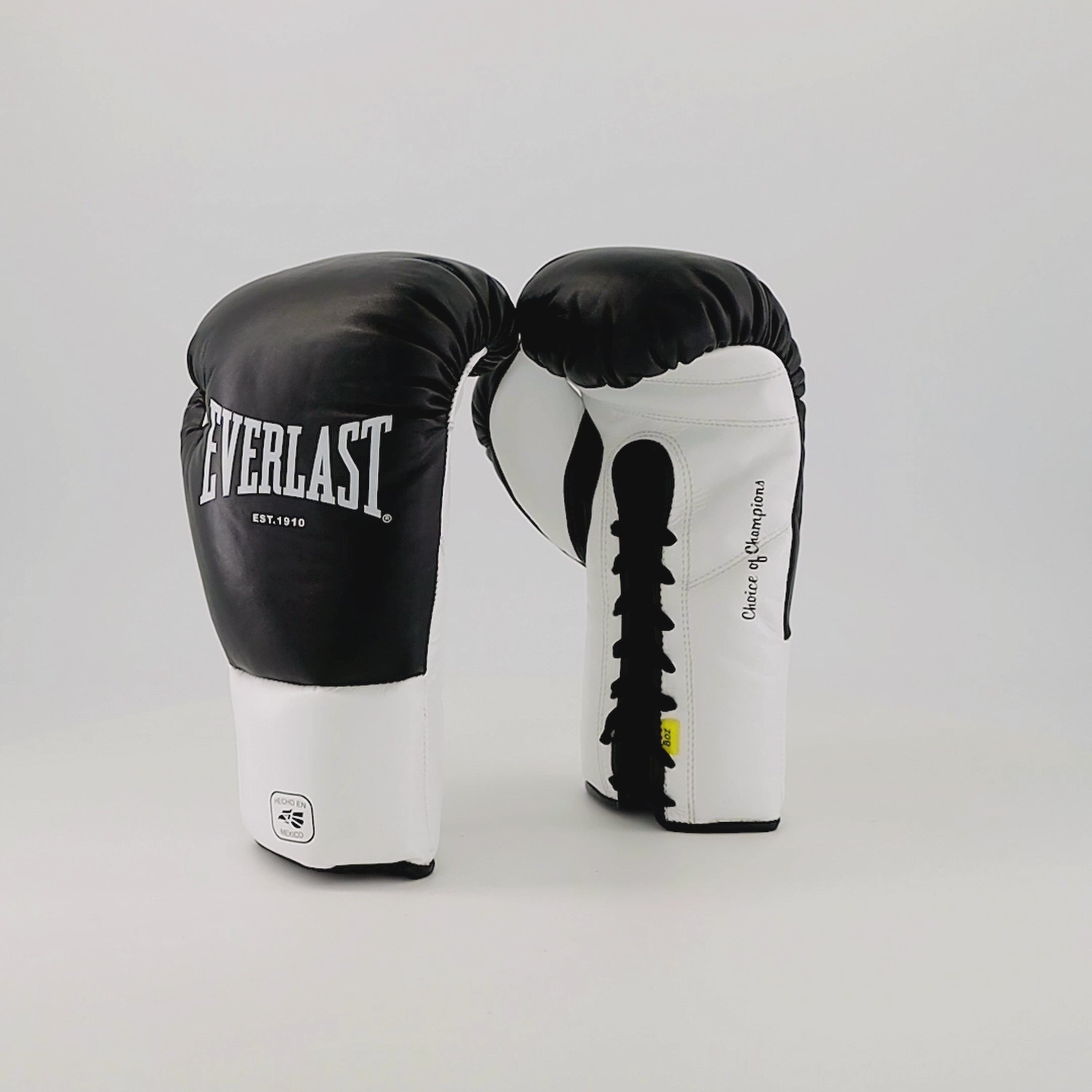 MX OG Fight Gloves – Everlast