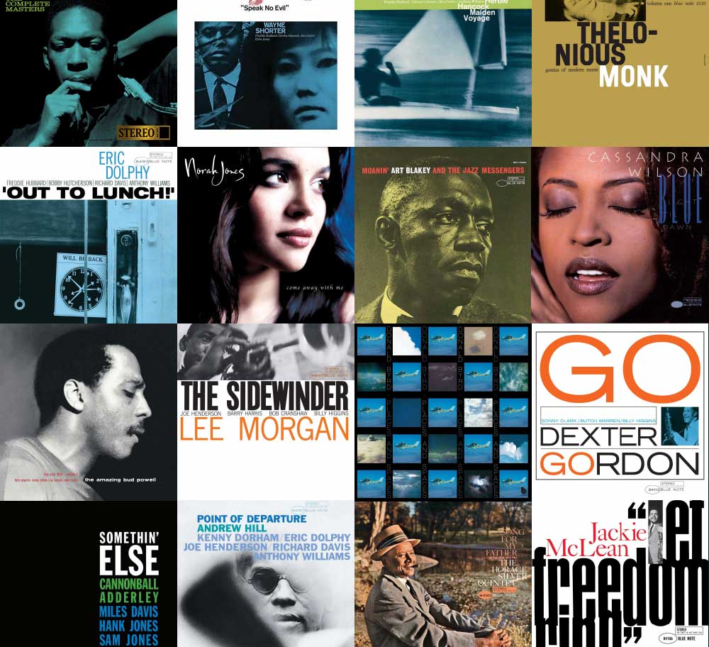 ブルーノートの85枚：85年の歴史を振り返る名盤85選 | Everything Jazz