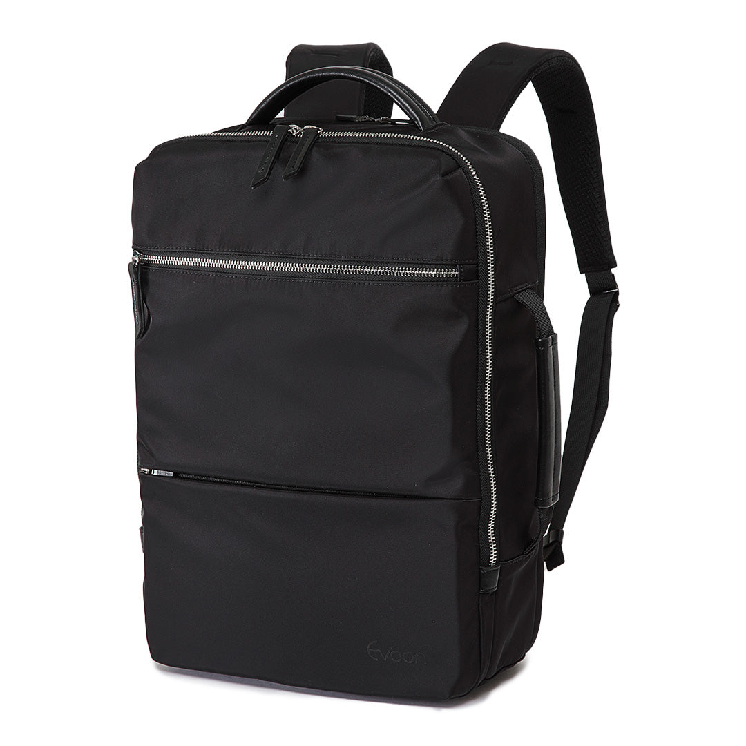 Evoon マルチビジネスリュックair3.0・容量27L【3営業日以内に発送】