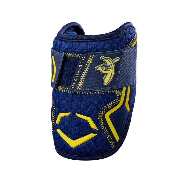 X-SRZ™ Savannah Bananas Batter's Elbow Guard | EvoShield