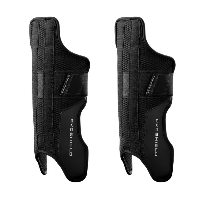 Pro-SRZ™ 2.0 Catcher's Lower Leg Guards - Adult | EvoShield