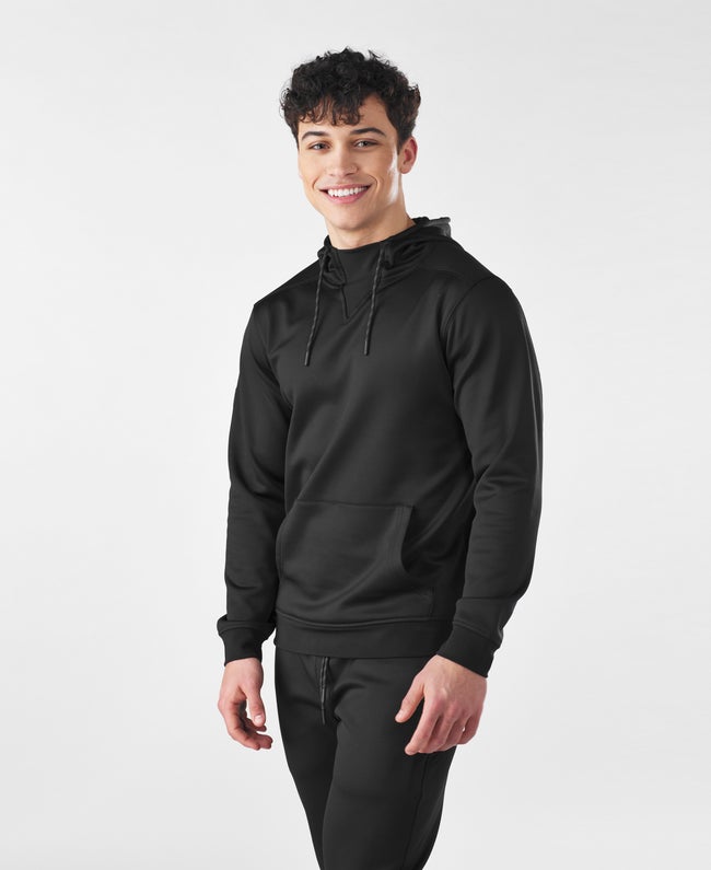 Men's 365 Fleece Hoodie | EvoShield