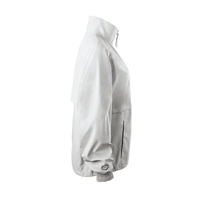 Women's Half Zip Shell Jacket | EvoShield
