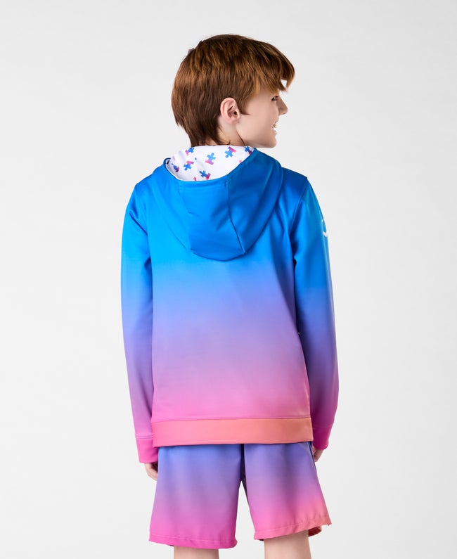 Youth X-SRZ™ Love the Moment Hoodie | EvoShield