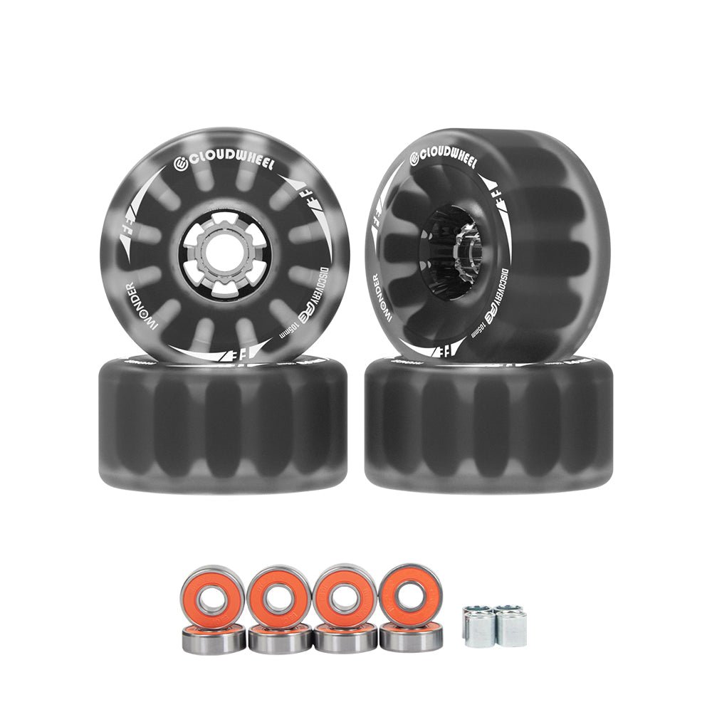 Exway CloudWheel