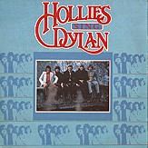 Dylan Cover Albums: Hollies Sing Dylan