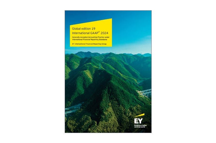 オンライン刊行物：IFRS 国際会計の実務 International GAAP シリーズ