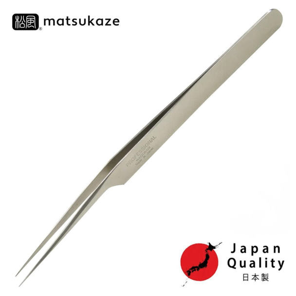 松風】ツイーザー（type-a）日本製〈全長15.9cm〉の通販・卸売り