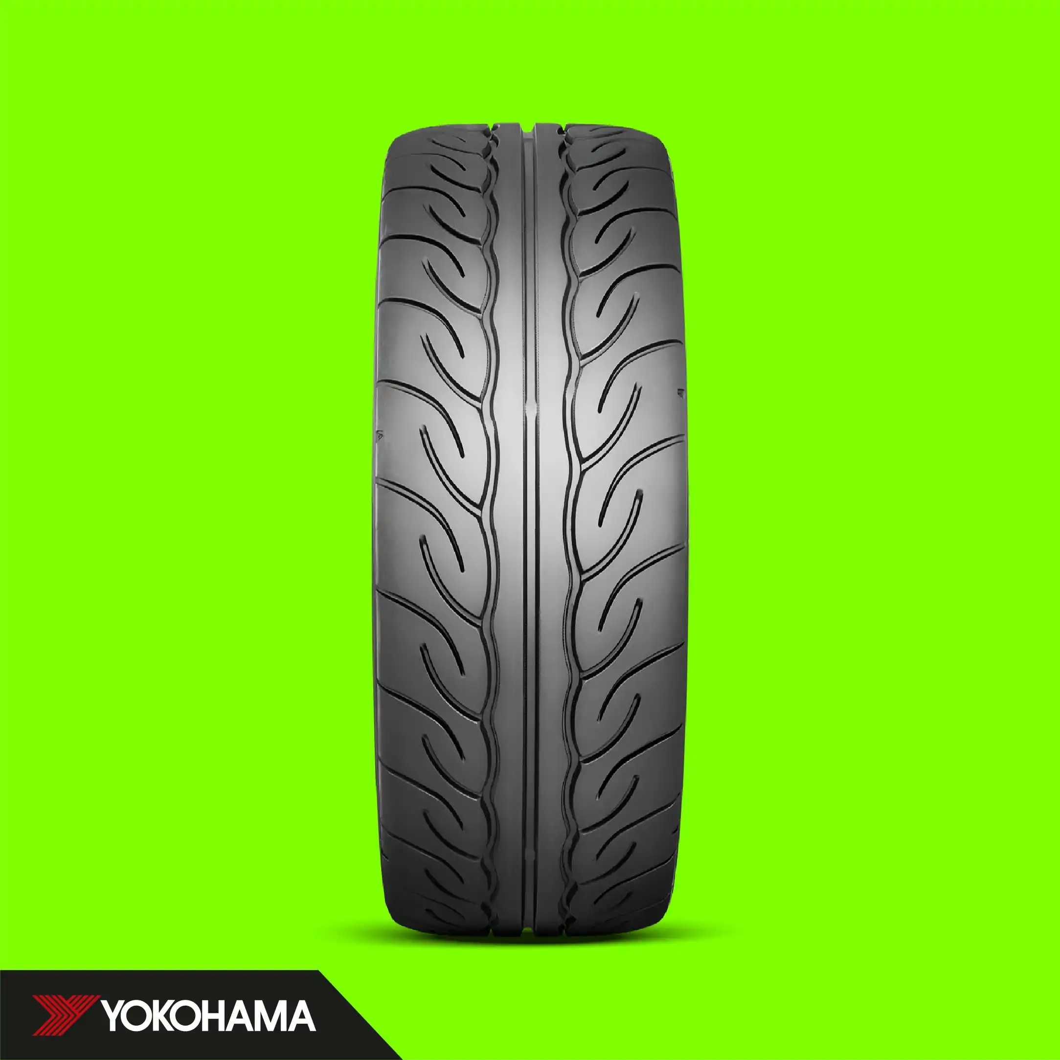 ยาง215/40R17 YOKOHAMA ADVAN Neova AD08