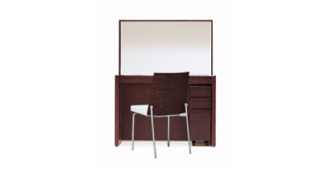 鏡台 | 静岡の家具メーカー 有限会社 藤原木工【fujiwara furniture】