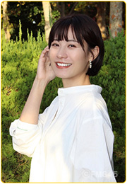 パーソナリティ：西田 ゆい｜FM845
