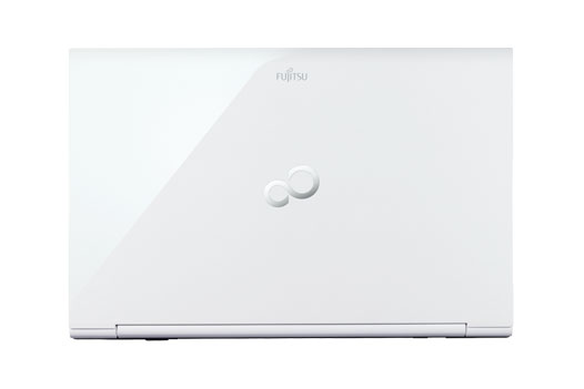 今までに発表した主な製品（ノートブックPC LIFEBOOK（ライフブック