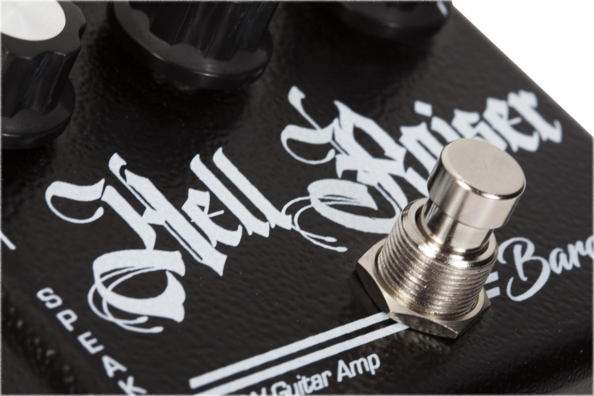 Hell Raiser – Fox Gear Distribution