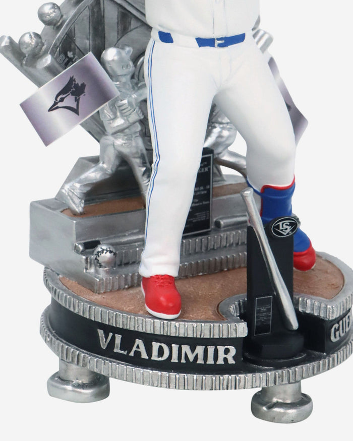 Vladimir Guerrero Jr Toronto Blue Jays 2024 Silver Slugger