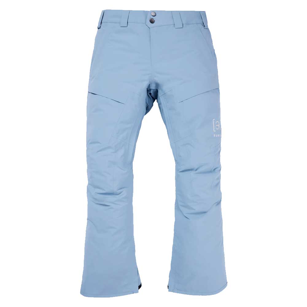 Burton Men's [ak] GORE‑TEX Swash Snow Pants 2025 – Focus Boardshop