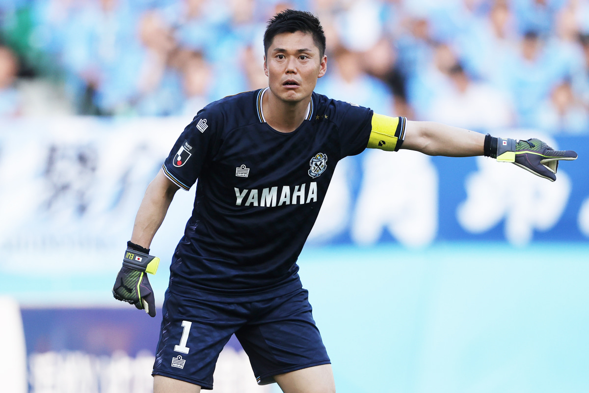 甘すぎた」ジュビロ磐田には本質的な問題がある。川島永嗣は言う