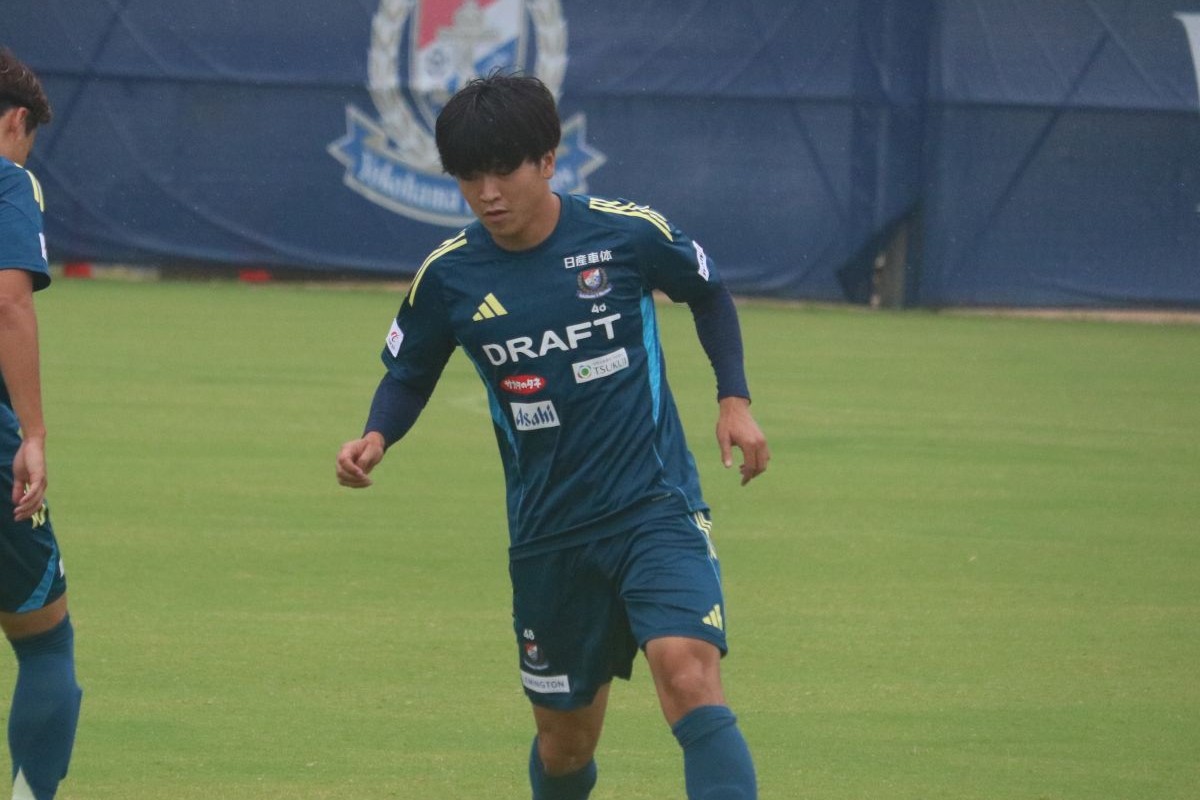 サッカーは何が起こるか分かりません」谷村海那は逆転でのルヴァン