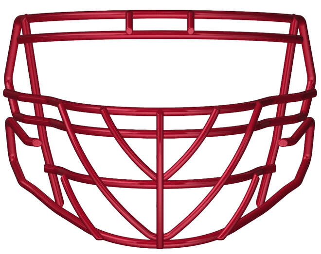 Riddell S2BDC-TX-HS4 (R961SP3) Color Orange