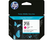 CZ134A HP HP711 インクカートリッジ シアン 3個 通販【フォレストウェイ】