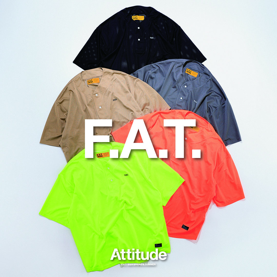 MESHUP !!! :: F@T :: FAT™