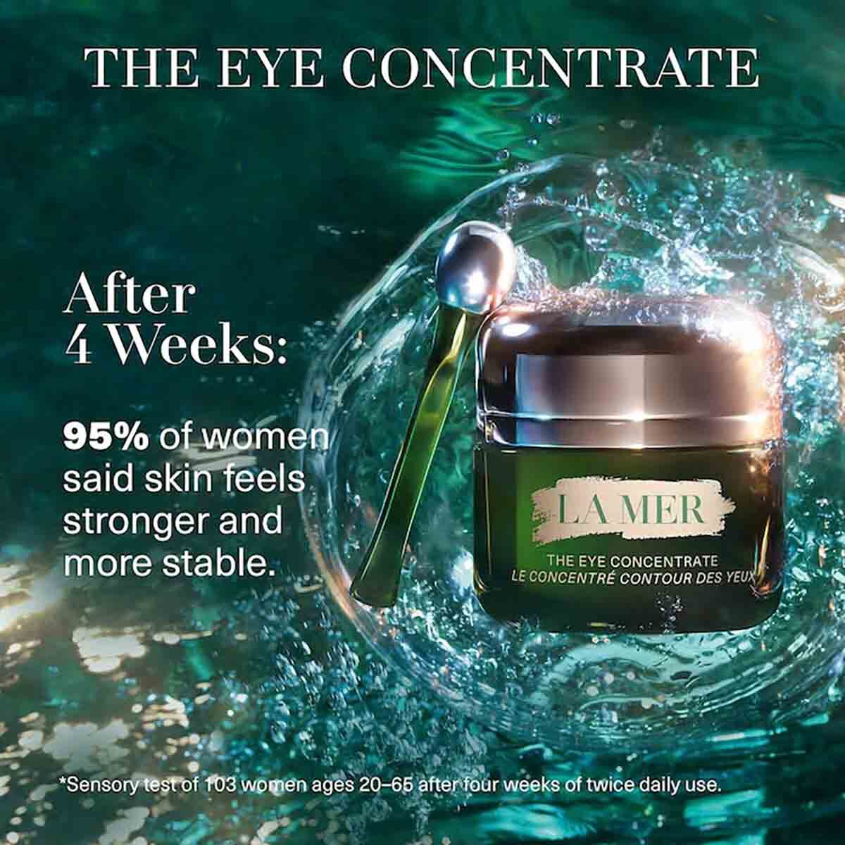 La Mer The Eye Concentrate Cream 15ml