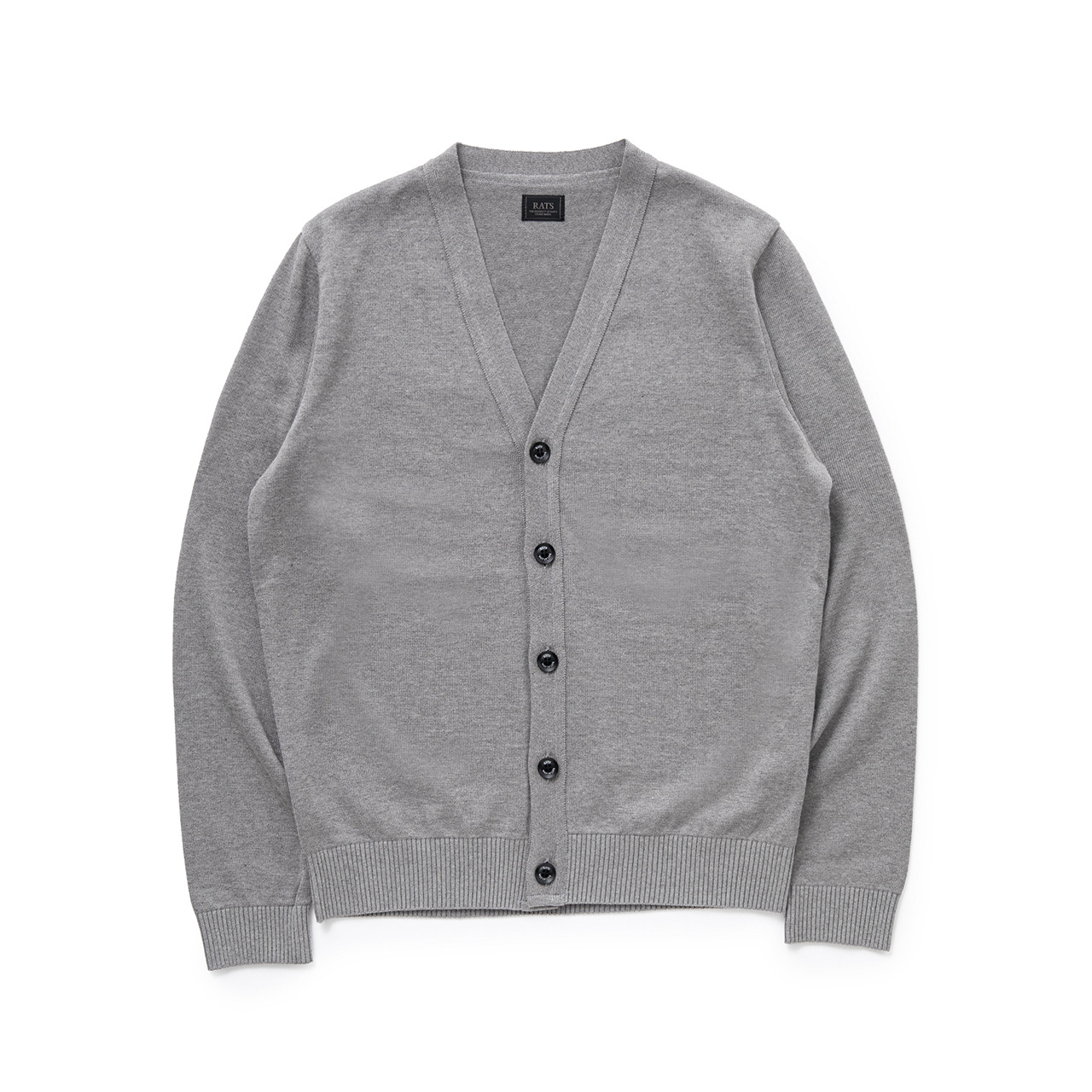 トップス RATS NATIVE KANOKO CARDIGAN トップス RATS NATIVE KANOKO