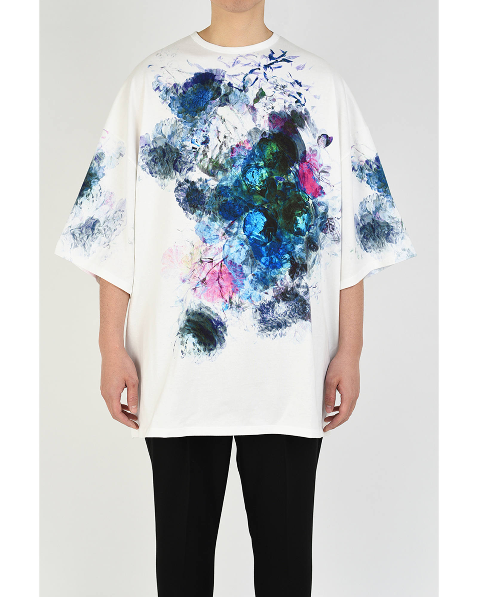LAD MUSICIAN - Super Big T-Shirt | fakejam