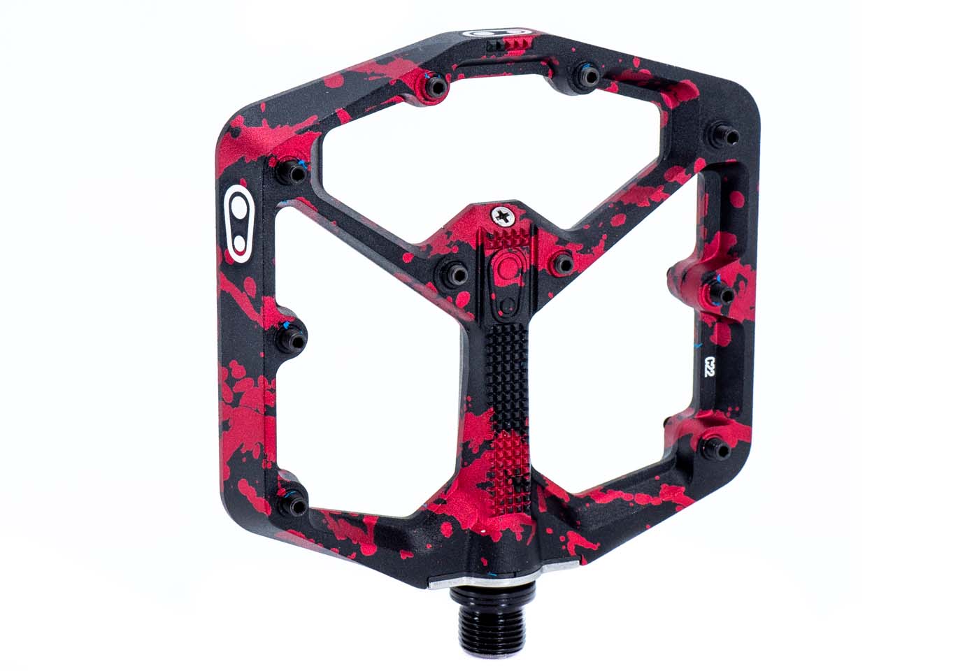 Crank Brothers Stamp 7 Pedal