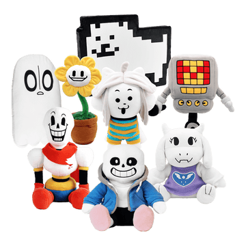 ちていのちっこいなかまたち - シリーズ1 コンプリートセット