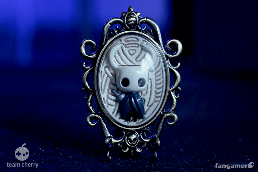 Hollow Knight」－ コレクターズエディション（日本版） - Fangamer Japan