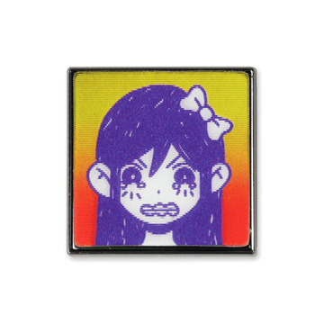 OMORI」－ ヘッドスペース ポスター - Fangamer Japan