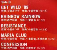 TMネットワーク - DRESS ドレス 28-3H-5090/中古CD・レコード・DVDの超