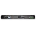 Crown CT 4150 - 4-Channel 125W at 4-Ohm Power Amplifier in Black