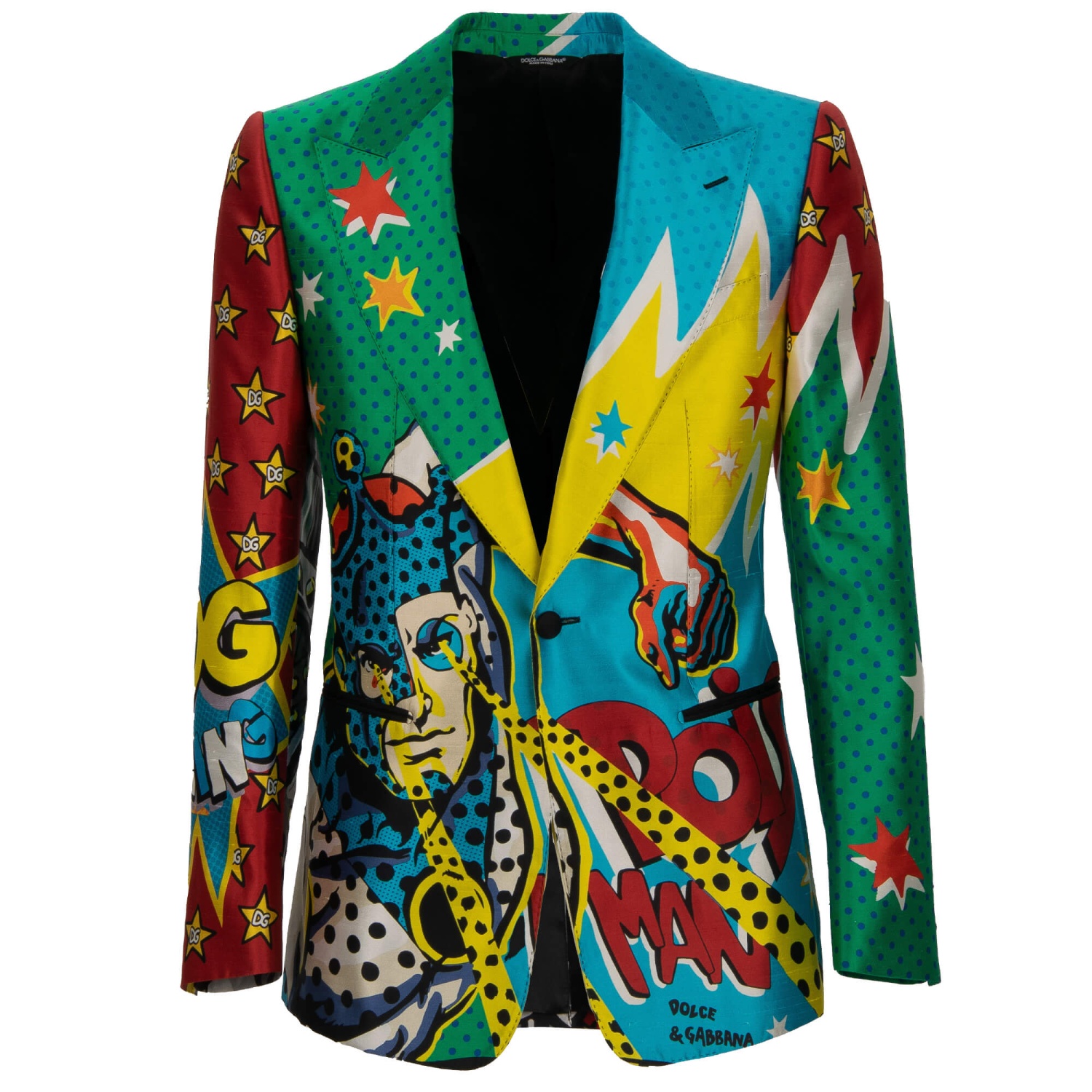 DOLCE-GABBANA-DG-Logo-Star-