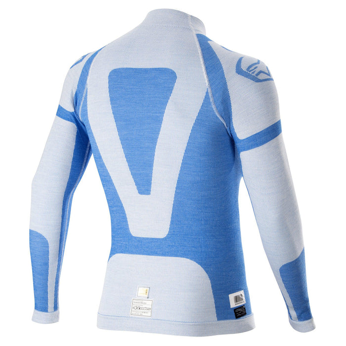 Alpinestars ZX EVO V2 Long-sleeve Racing Top FIA - SFI — FAST RACER